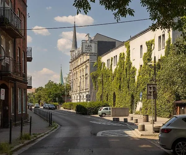 Apartmán Bright For 4 Guests 1,6 Km To Silesian Stadium By Renters